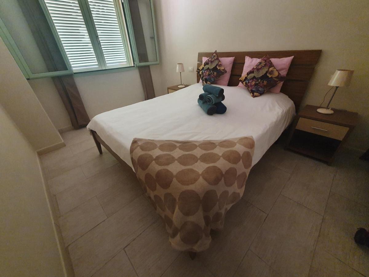 Appartement Amalia Sal Santa Maria Eksteriør billede