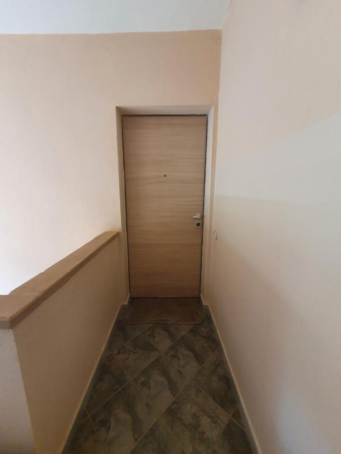 Appartement Amalia Sal Santa Maria Eksteriør billede