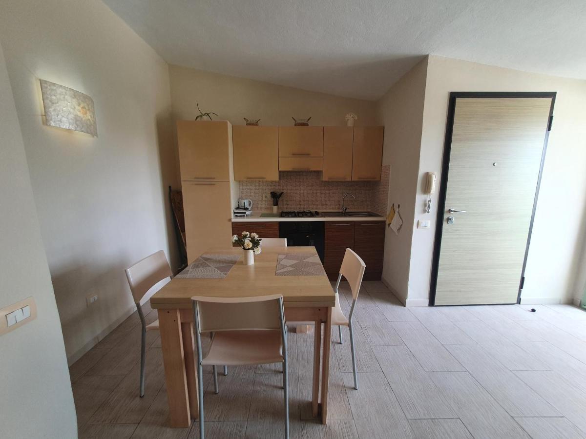 Appartement Amalia Sal Santa Maria Eksteriør billede