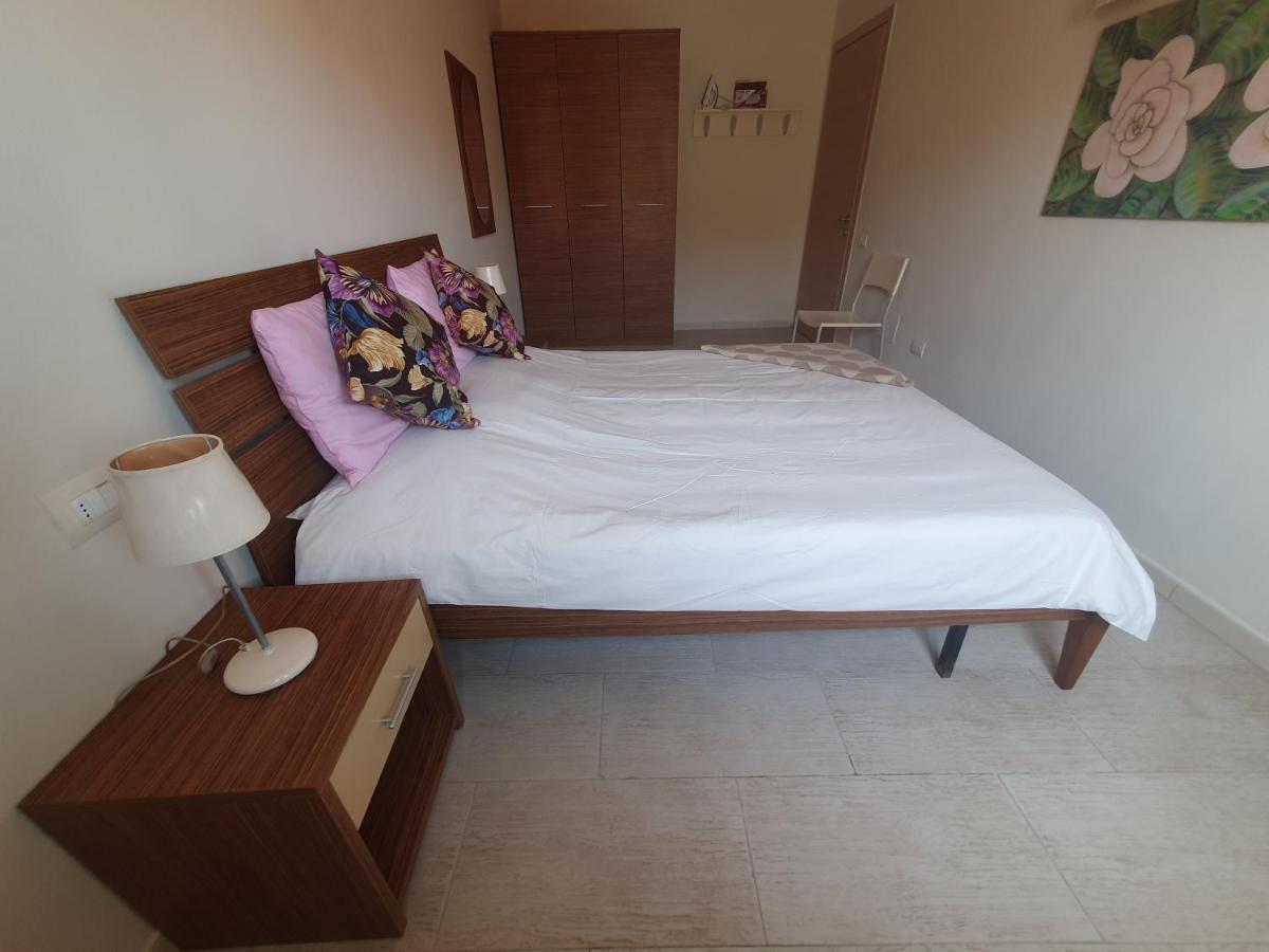 Appartement Amalia Sal Santa Maria Eksteriør billede