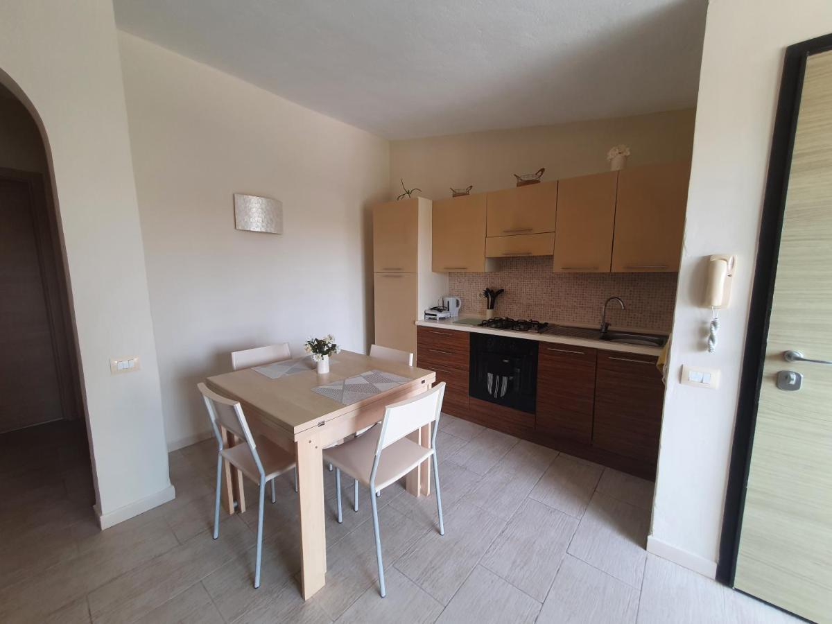 Appartement Amalia Sal Santa Maria Eksteriør billede