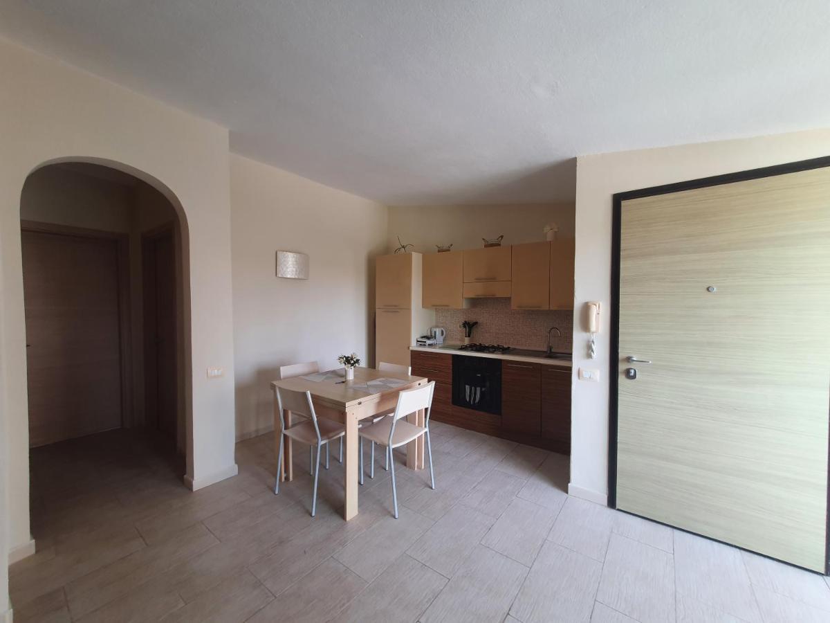 Appartement Amalia Sal Santa Maria Eksteriør billede