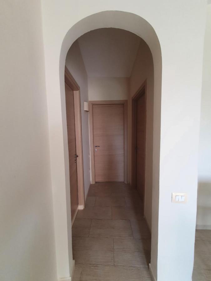 Appartement Amalia Sal Santa Maria Eksteriør billede