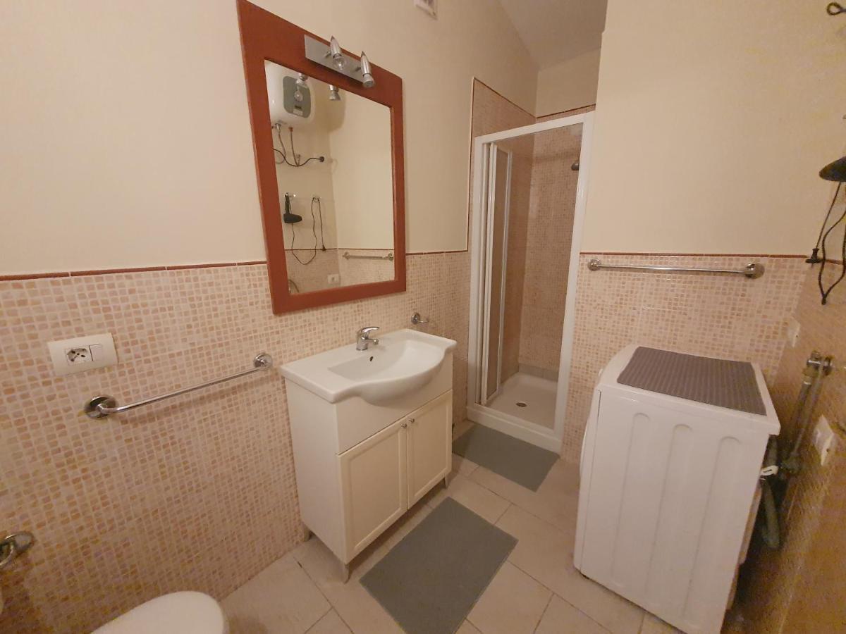 Appartement Amalia Sal Santa Maria Eksteriør billede