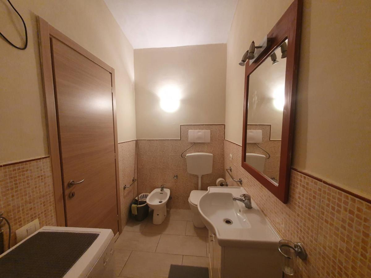 Appartement Amalia Sal Santa Maria Eksteriør billede