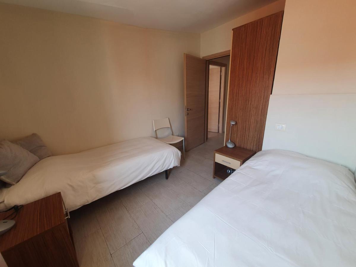 Appartement Amalia Sal Santa Maria Eksteriør billede