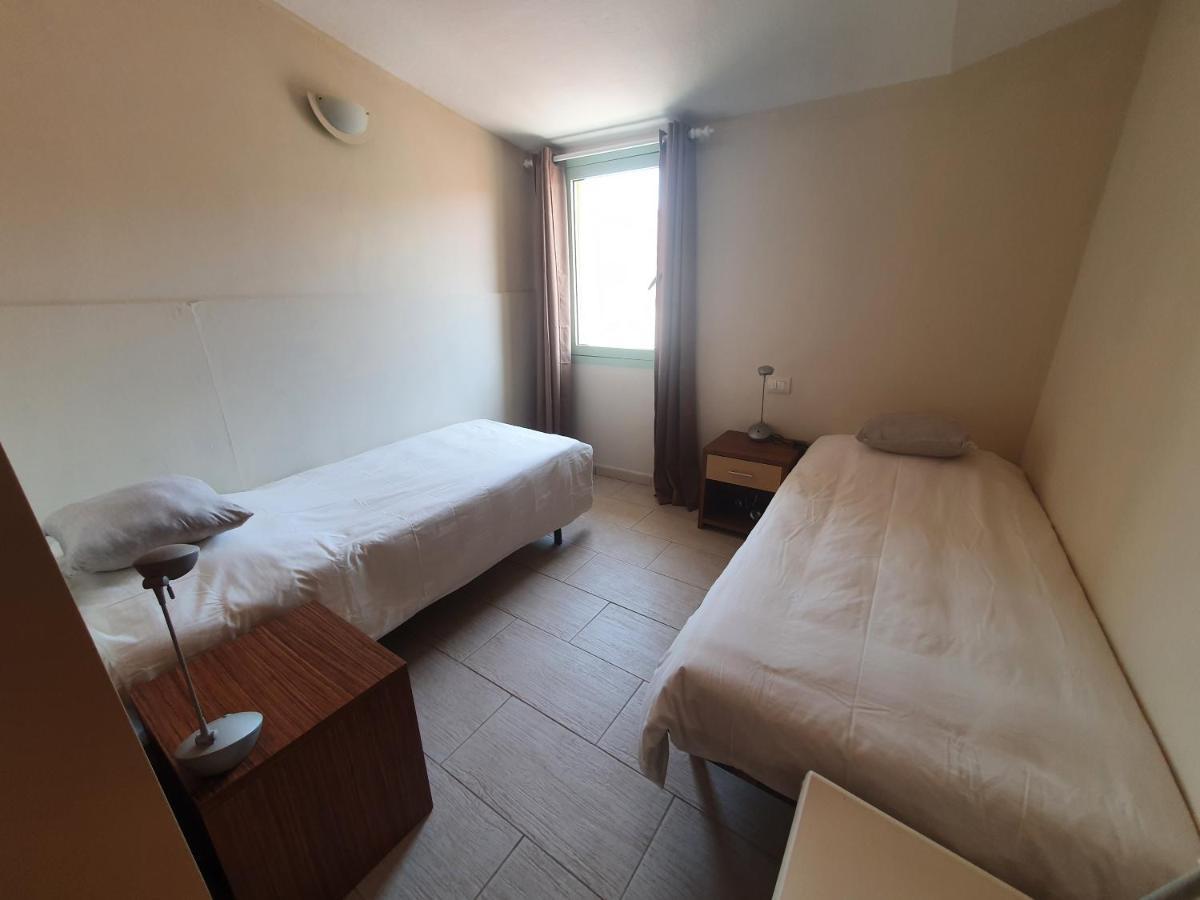 Appartement Amalia Sal Santa Maria Eksteriør billede