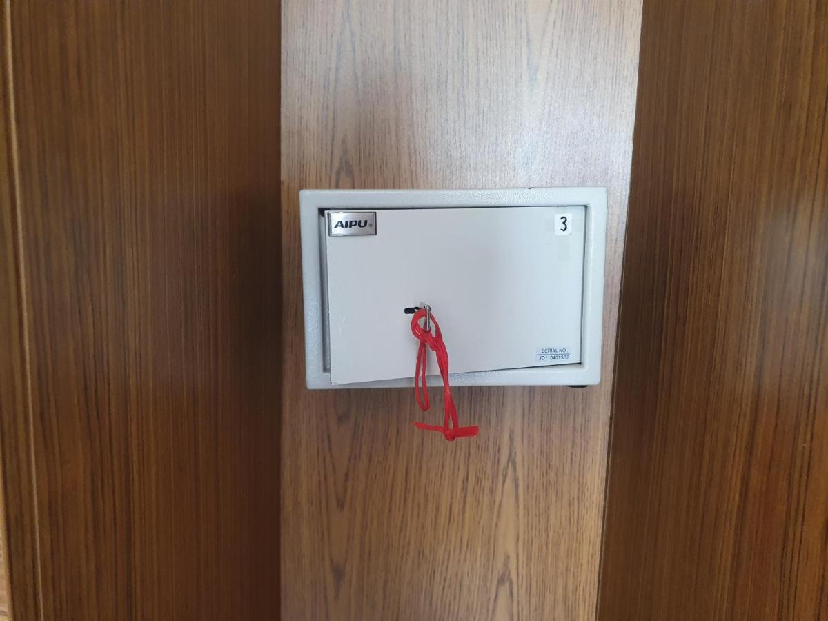 Appartement Amalia Sal Santa Maria Eksteriør billede